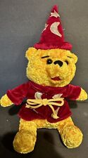 Plush wizard winnie for sale  Huntington Beach