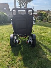 Used folding mobility for sale  HAYLE