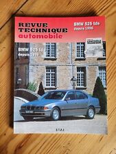 Revue technique automobile d'occasion  Plonéour-Lanvern