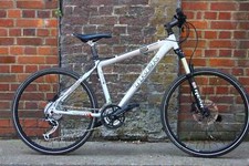 Trek series mountain for sale  LONDON