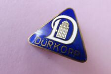 Alte dürkopp motorrad gebraucht kaufen  Johanniskirchen