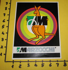 Marzocchi adesivo sticker usato  Serole