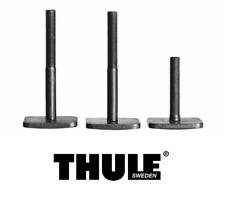 Thule 598 track for sale  LICHFIELD