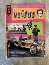 Vintage 1966 munsters for sale  Indianapolis