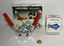 Vintage tappatrice universal for sale  Bremen