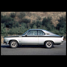 Photo .020929 opel d'occasion  Martinvast