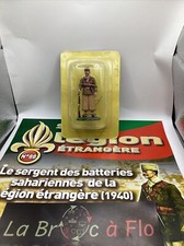 Soldats légion étrangère d'occasion  Hayange