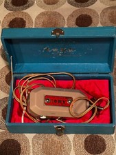 Iony electric vibratory for sale  Harlan