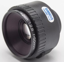 Obiettivo vintage rodenstock usato  Italia