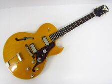 Epiphone usato anniversario usato  Spedire a Italy