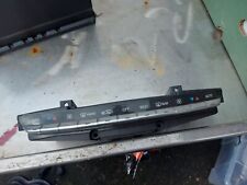 Mercedes class heater for sale  COOKSTOWN