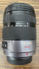 Panasonic lumix vario for sale  HARPENDEN
