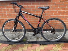 Hyper mountain bike for sale  LEICESTER
