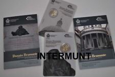 Moneta speciale euro usato  Spedire a Italy