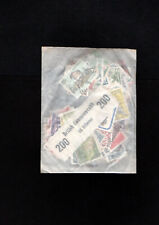 Stamps commonwealth packet for sale  CRAWLEY
