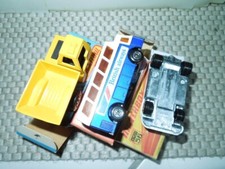 Matchbox 3er set gebraucht kaufen  Dessau-Roßlau