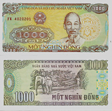 Viet nam 1000 d'occasion  Aspet