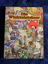 Kinderbücher wichtelsteiner 2 gebraucht kaufen  Korbach