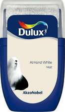Dulux matt emulsion for sale  MANCHESTER
