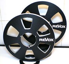 Revox reel reel for sale  BIRMINGHAM