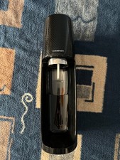 Sodastream einfacher wasserspr gebraucht kaufen  Berlin