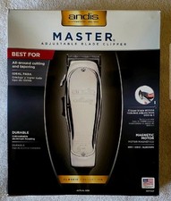 Andis master adjustable for sale  Hemet