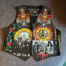 Guns roses appetite for sale  CHELTENHAM