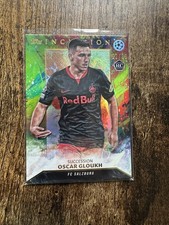 Oscar gloukh 2023 for sale  CRAWLEY