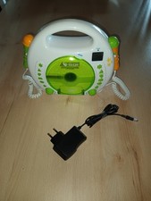 Tech player karaoke gebraucht kaufen  Bopfingen