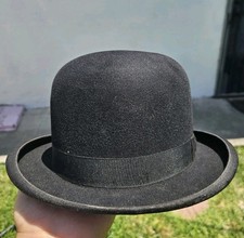 1930s bowler hat for sale  Compton