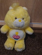 Care bears birthday for sale  MANCHESTER