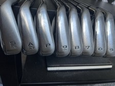 Callaway paradym smoke gebraucht kaufen  Bietigheim-Bissingen