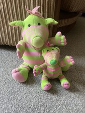 Fimbles fimbling feeling for sale  SALISBURY