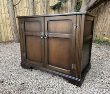 Vintage oak door for sale  THIRSK