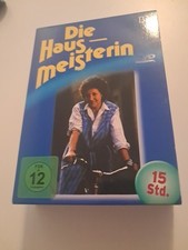 Hausmeisterin dvd staffel gebraucht kaufen  Passau