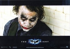 Aushangfoto heath ledger gebraucht kaufen  Hamburg