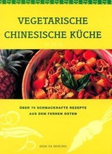Vegetarische chinesische küch gebraucht kaufen  Berlin