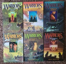 Set warriors 4 for sale  Pleasant Grove