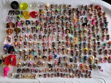 LOL Surprise Remix Hair Flip Doll RADICAL Baby Mini Minis Bonecas Animais de Estimação Lote BB-250 comprar usado  Enviando para Brazil