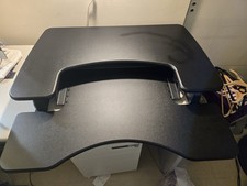 Varidesk pro plus for sale  Salem