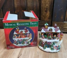Musical revolving train for sale  Tacoma