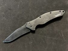Discontinued kershaw 1840ckt for sale  Austin