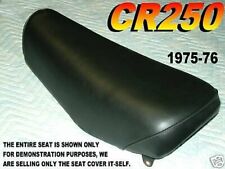 Cr250 1975 new for sale  Sweet Grass