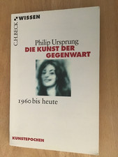 Kunst gegenwart 1960 gebraucht kaufen  Bad Schönborn