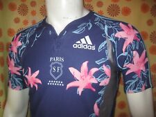 Ancien maillot rugby d'occasion  La Rochette