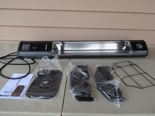 Outdoor electric patio for sale  Littlefield