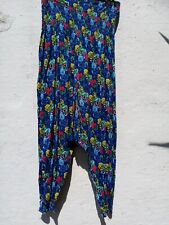 Haremshose tubo boho usato  Ceglie Messapica