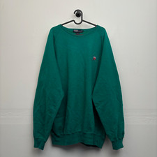 Vintage polo ralph gebraucht kaufen  Lüneburg