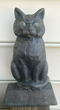 Antique black cat for sale  White Marsh