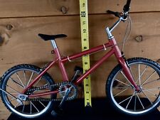 1990s red bicycle for sale  Newton